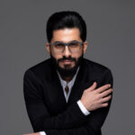 الاستاذ مناضل الحمداتي